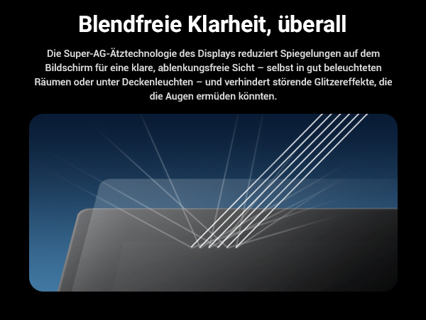 Xencelabs Pen Display 24 für professionelles digitales Zeichnen und Design