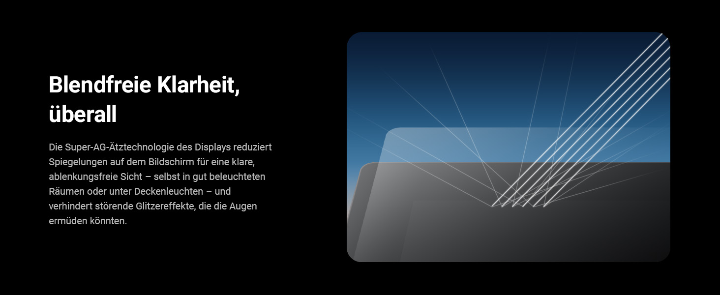 Xencelabs Pen Display 24 für professionelles digitales Zeichnen und Design