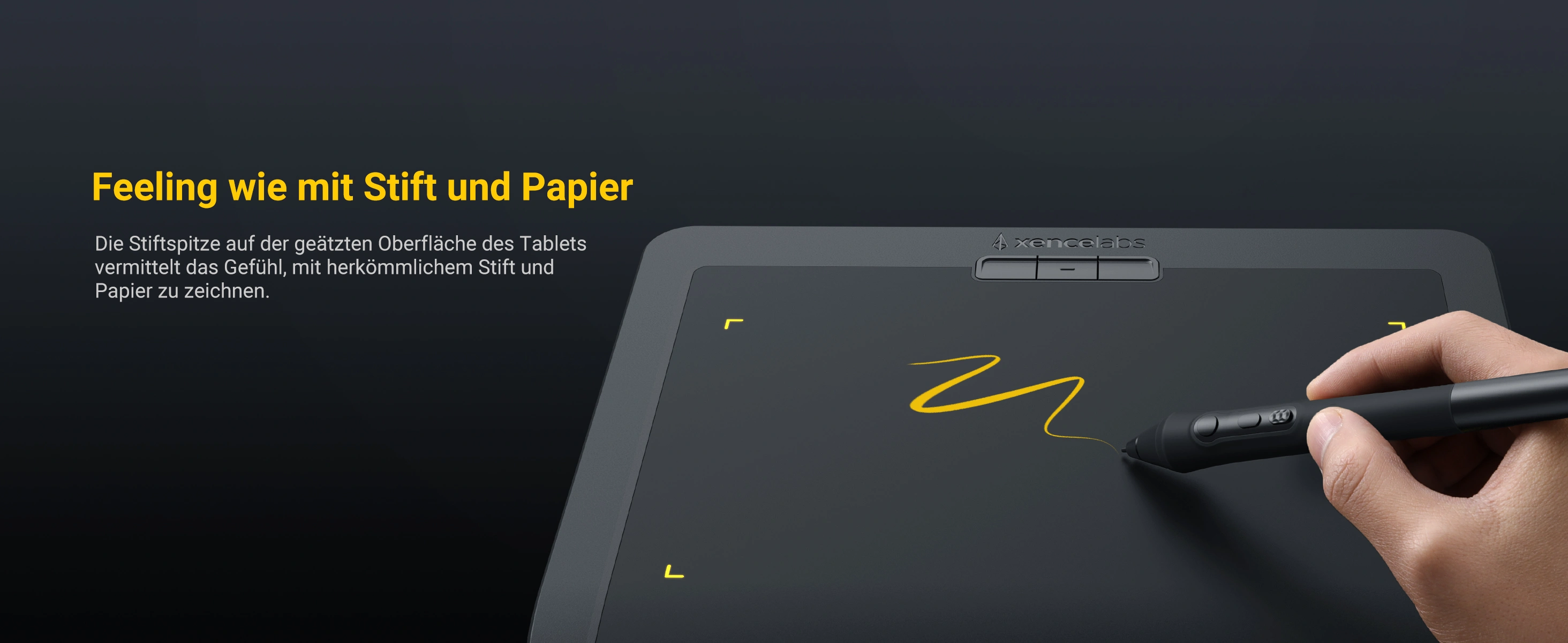 Papiergefühl