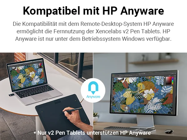 Xencelabs Pen Tablet Medium v2