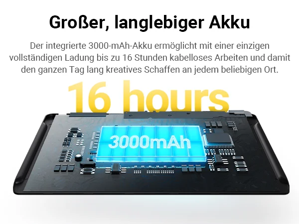 Xencelabs Pen Tablet Medium v2