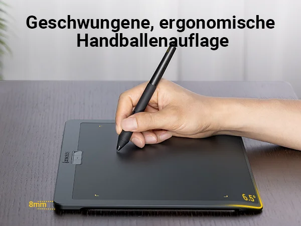 Xencelabs Pen Tablet Medium v2