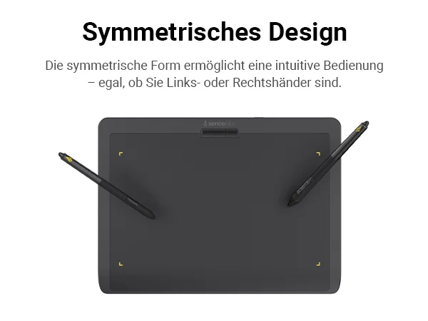Xencelabs Pen Tablet Medium v2
