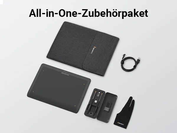Xencelabs Pen Tablet Medium v2
