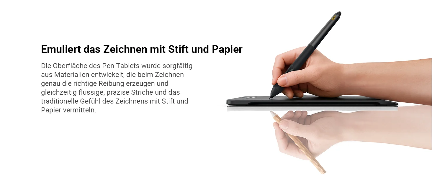 Xencelabs Pen Tablet Medium v2