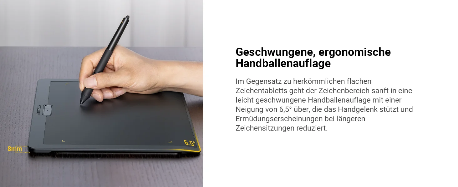 Xencelabs Pen Tablet Medium v2