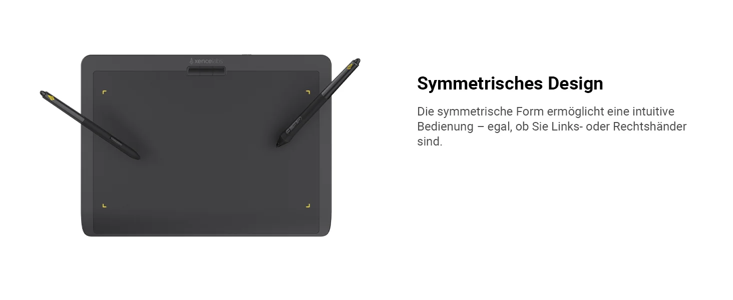 Xencelabs Pen Tablet Medium v2