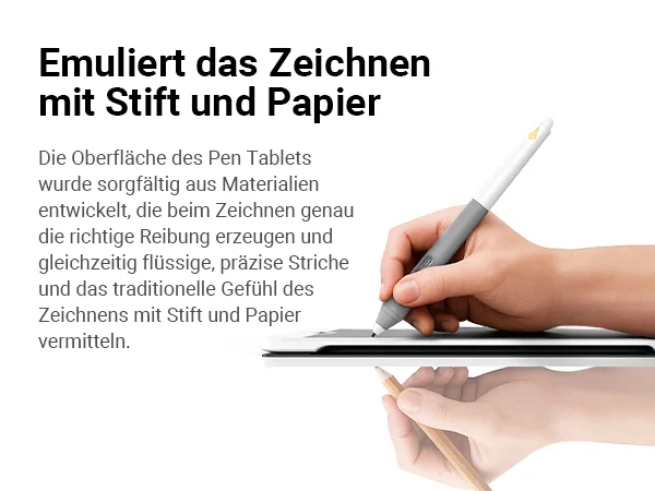 Xencelabs Pen Tablet Medium Bundle SE v2