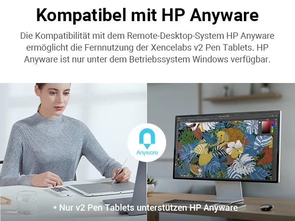 Xencelabs Pen Tablet Medium Bundle SE v2