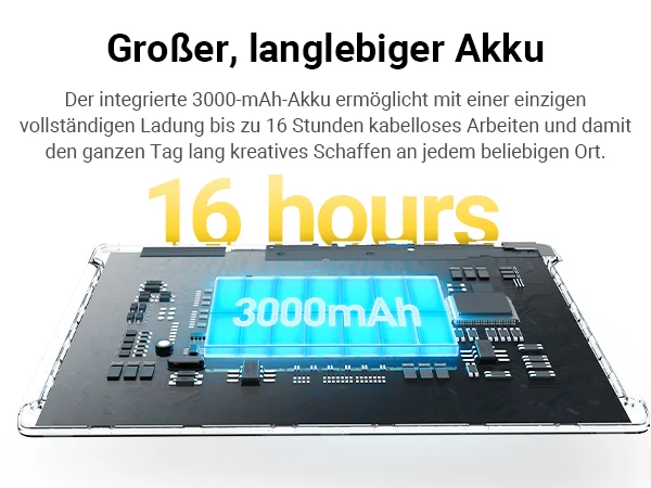 Xencelabs Pen Tablet Medium Bundle SE v2