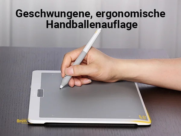 Xencelabs Pen Tablet Medium Bundle SE v2