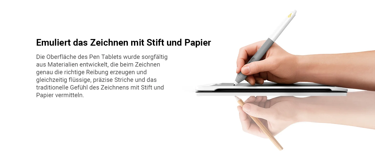 Xencelabs Pen Tablet Medium Bundle SE v2