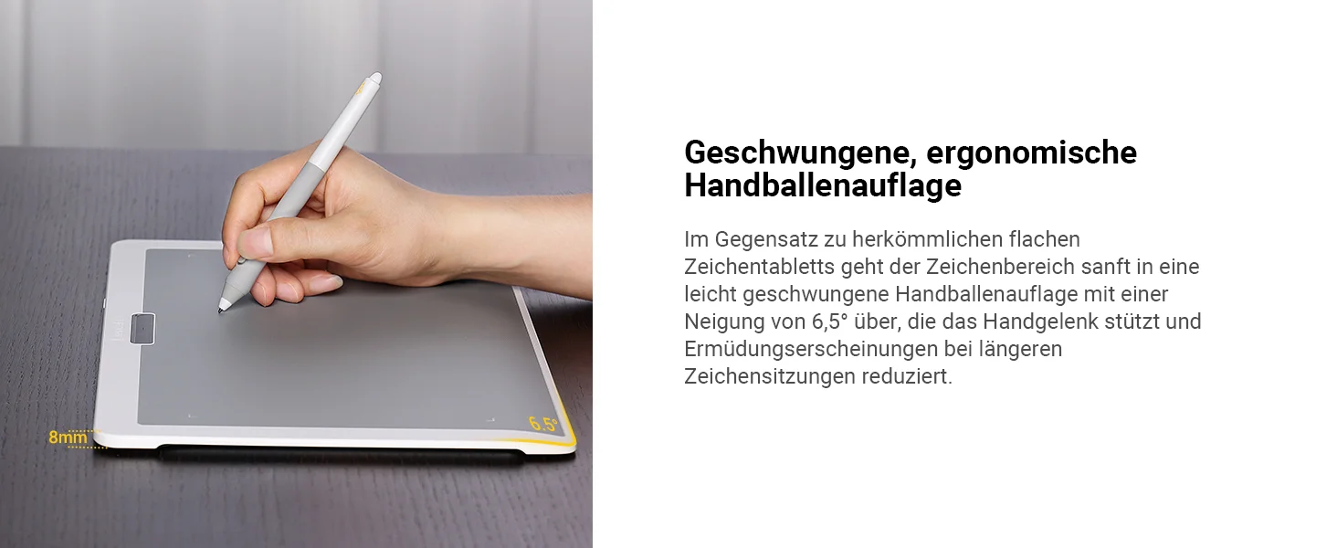 Xencelabs Pen Tablet Medium Bundle SE v2