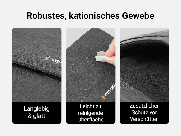 Xencelabs Protective Tablet Sleeve