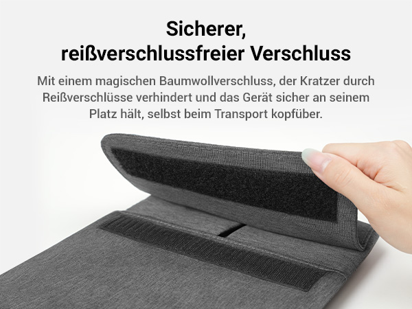Xencelabs Protective Tablet Sleeve