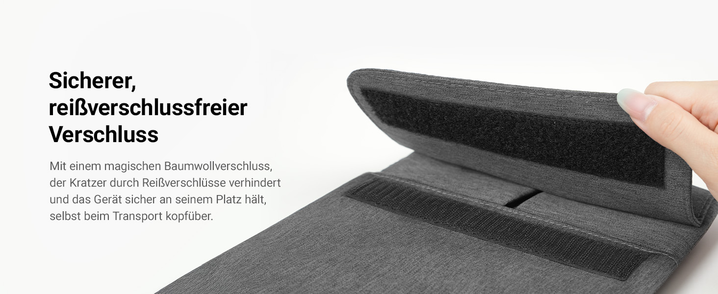 Xencelabs Protective Tablet Sleeve