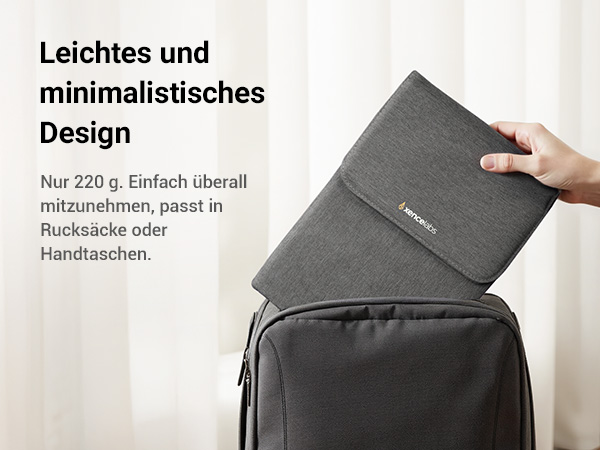 Xencelabs Protective Tablet Sleeve