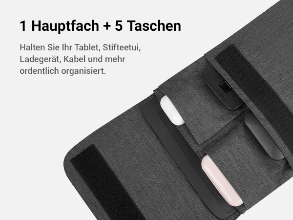 Xencelabs Protective Tablet Sleeve