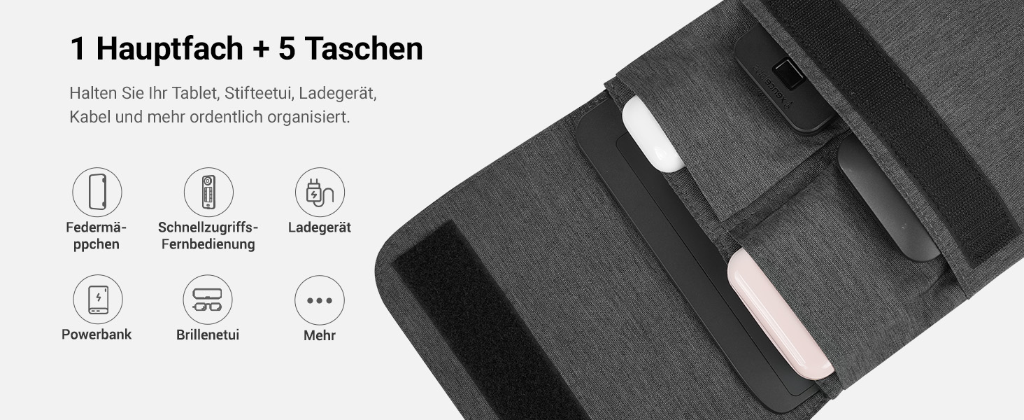 Xencelabs Protective Tablet Sleeve