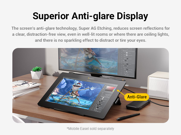 Xencelabs Pen Display 16 Lite