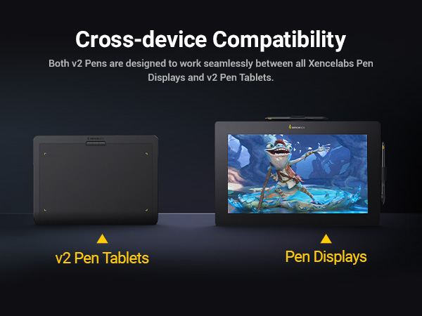 Xencelabs Pen Display 16 Lite