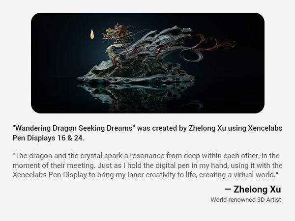 Xencelabs Pen Display 16 Lite