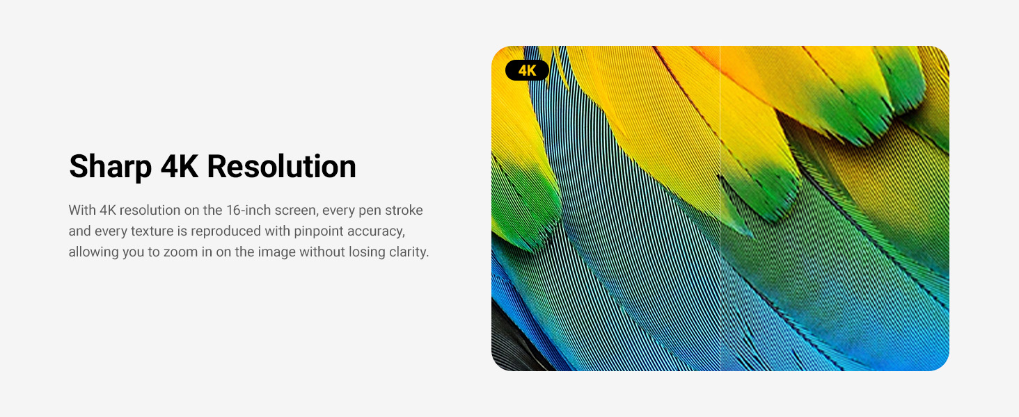 Xencelabs Pen Display 16 Lite