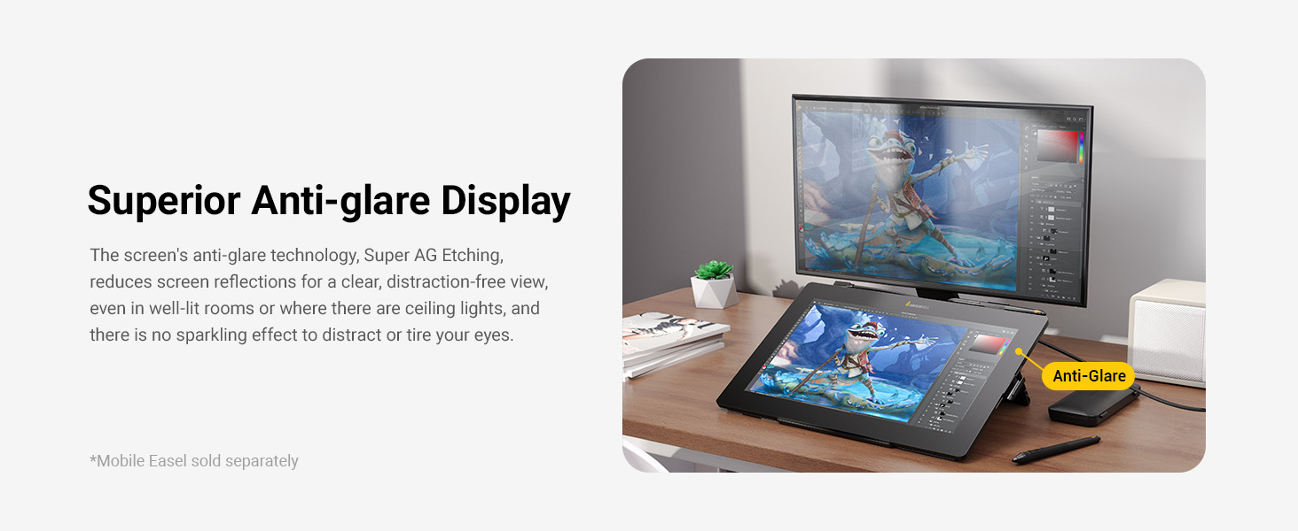 Xencelabs Pen Display 16 Lite