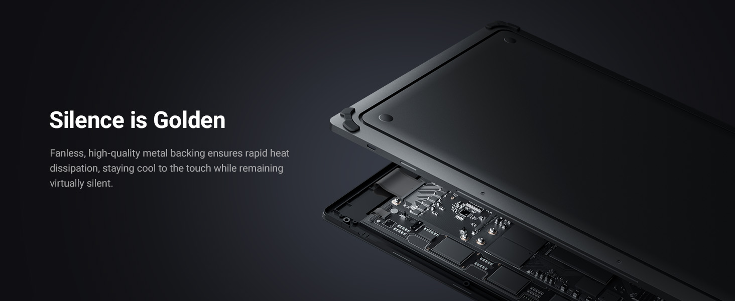 Xencelabs Pen Display 16 Lite