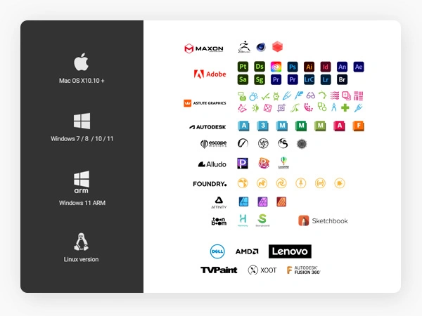 Hautement Compatible et Adaptable