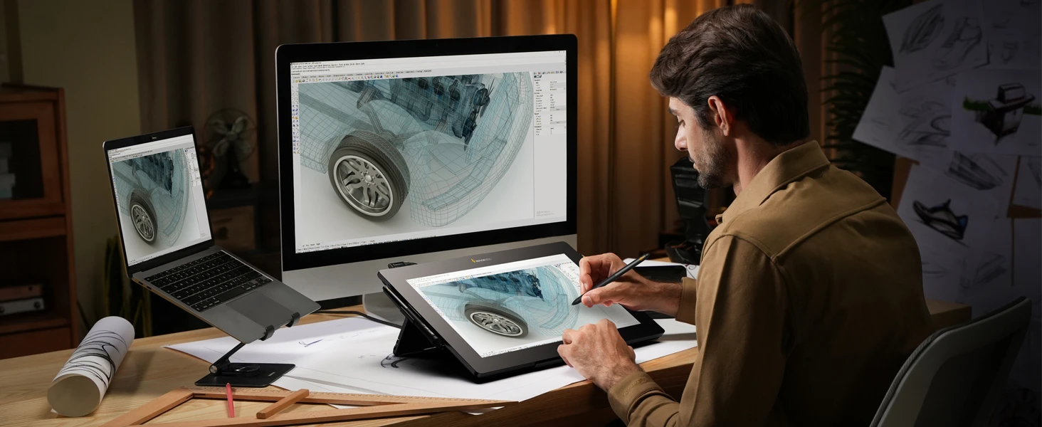 Design industriel