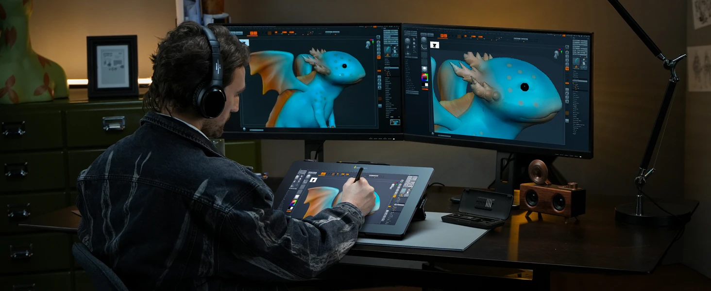 Modélisation 3D