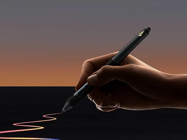 Paper-Like Drawing Feeling
