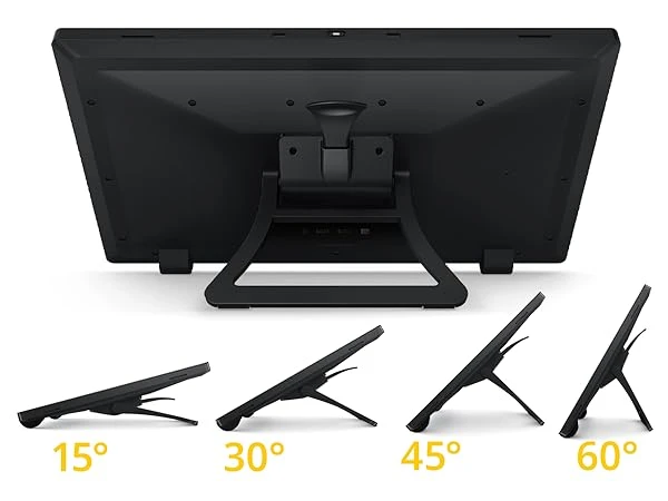 Tilt- Stand