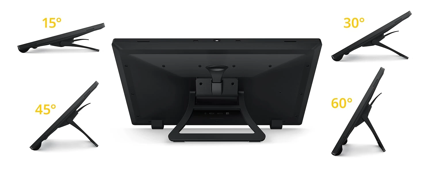 Tilt- Stand