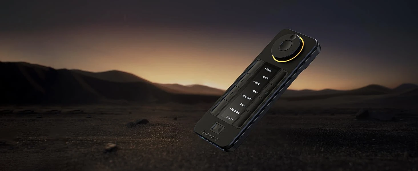 OLED Display
