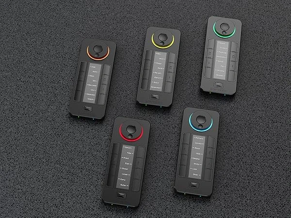Up to 40 Programmable Functions Per Application