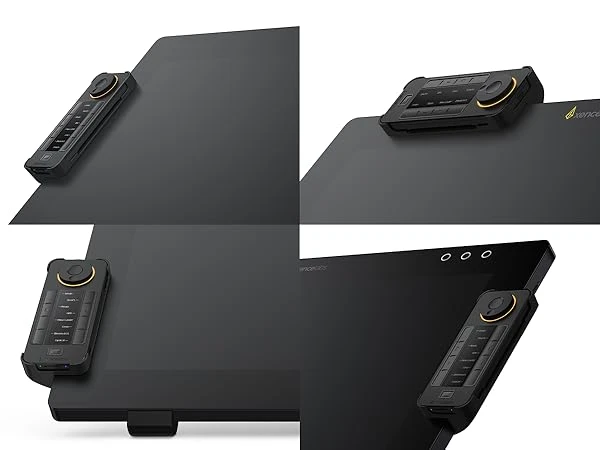 Ergonomically Adjust to Users Needs