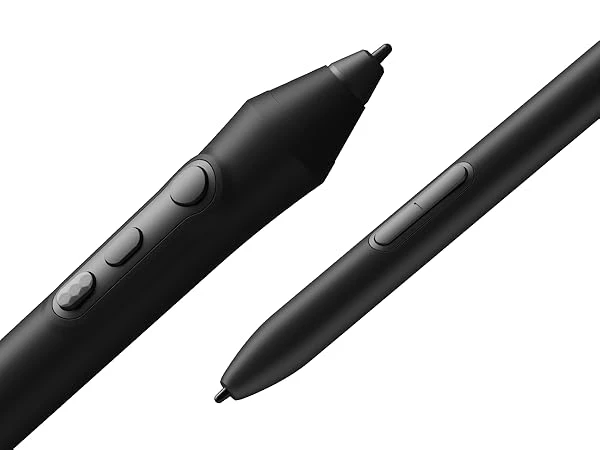 Two Battery Free Pens (EMR Technology)