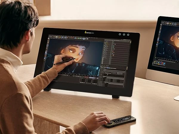 Digital Pen Options