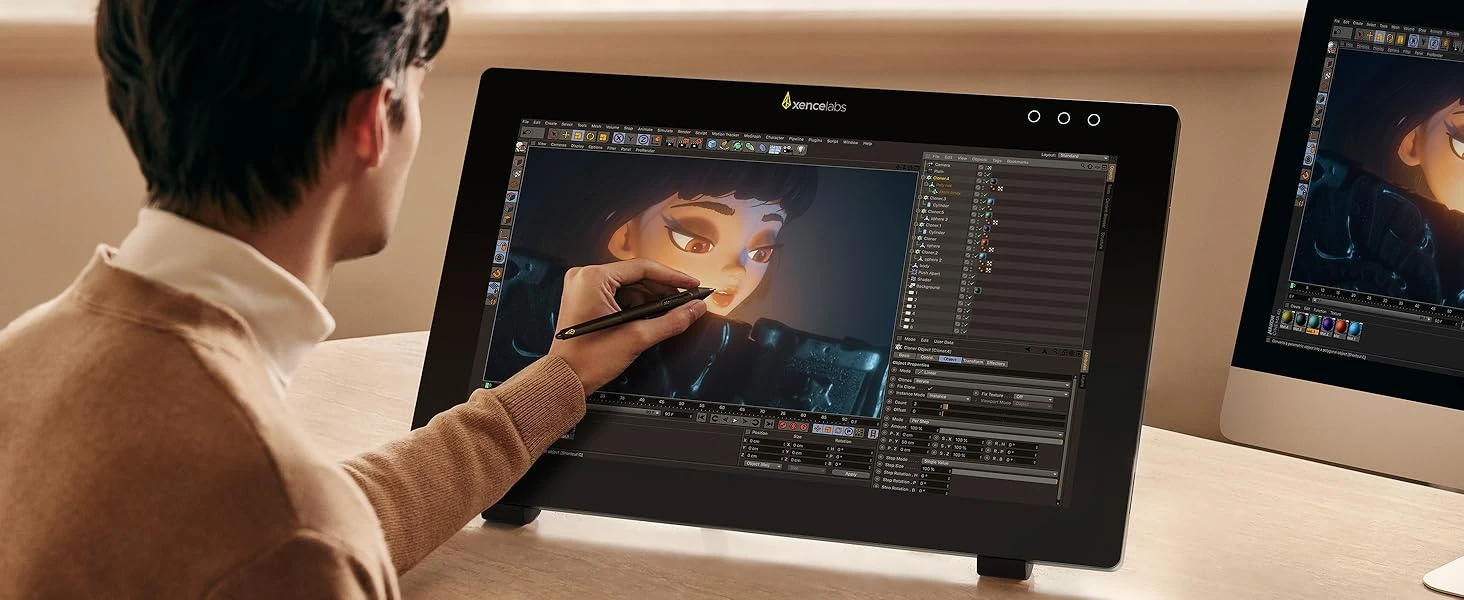Digital Pen Options