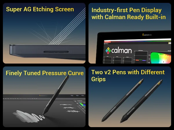 Xencelabs Pen Display 24