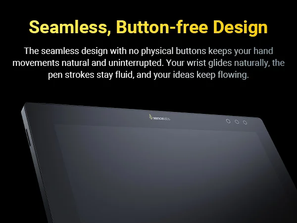 Two Battery-free Pens