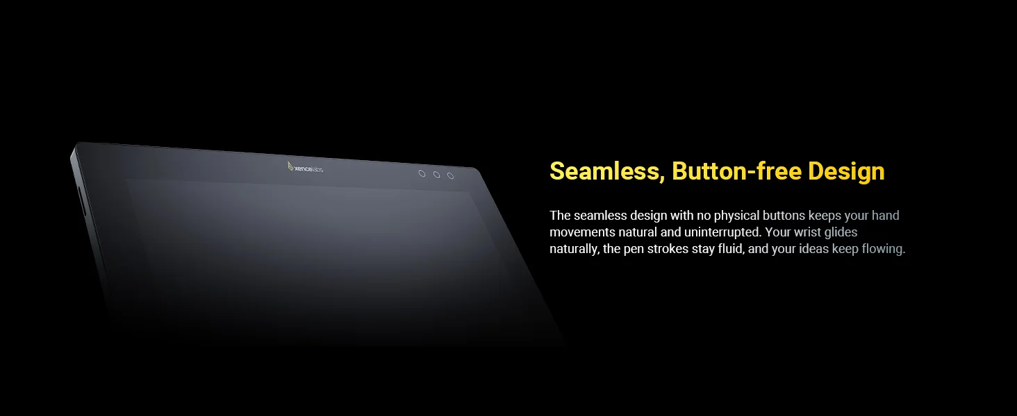 Two Battery-free Pens