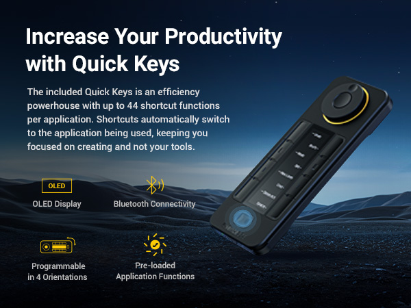 Xencelabs Pen Display 24 used for professional digital drawing and design