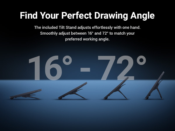 Xencelabs Pen Display 24 used for professional digital drawing and design