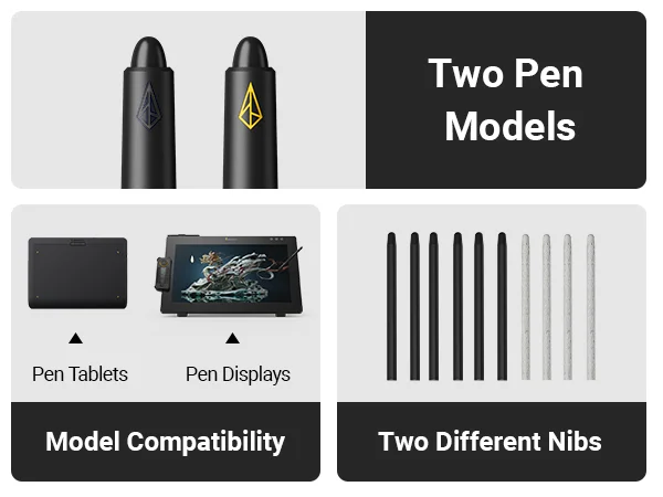 Xencelabs Pen Tablet Medium v2