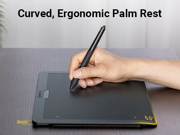 Xencelabs Pen Tablet Medium v2