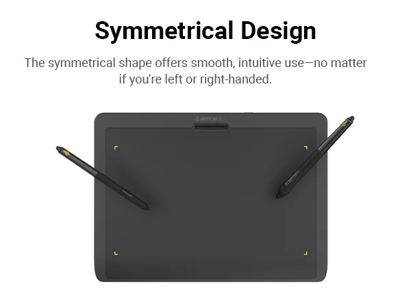 Xencelabs Pen Tablet Medium v2