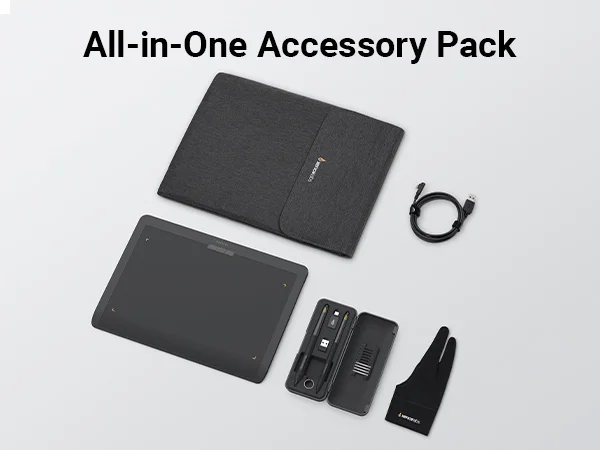 Xencelabs Pen Tablet Medium v2